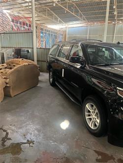 شيفروليه سوبربان